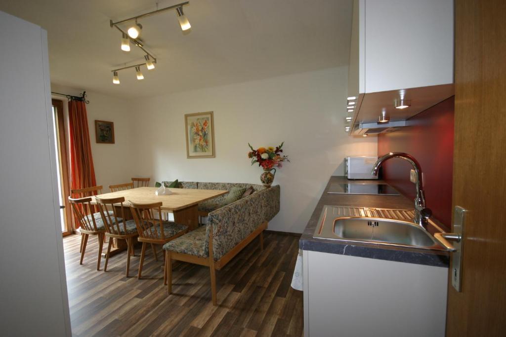 Appartement-Reiteralm Schladming Habitación foto