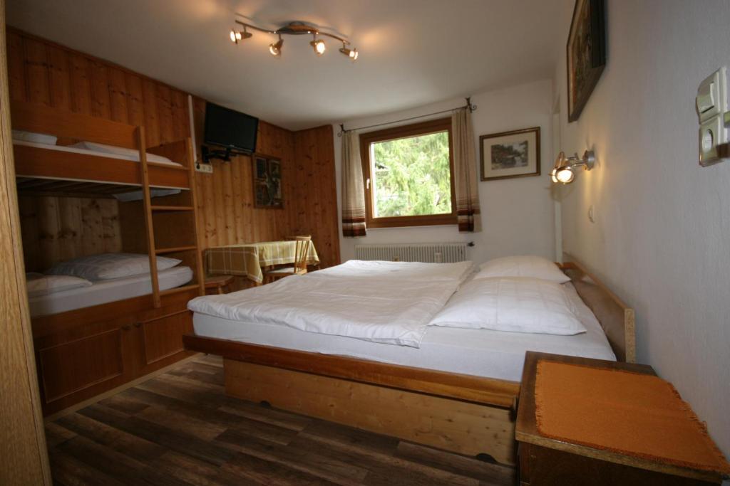 Appartement-Reiteralm Schladming Habitación foto