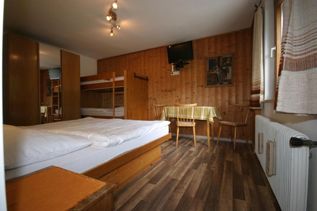 Appartement-Reiteralm Schladming Habitación foto